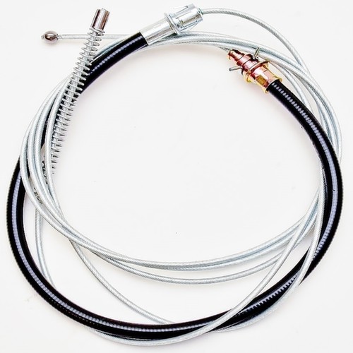 Bruin Brake Cable 92361 Rear Right Ford Mercury fits 1968 V8 Mustang MADE IN USA - Picture 1 of 1