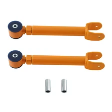 Adjustable Front Upper Control Arm Set 0-8 Lift for Jeep Grand Cherokee WJ 99-04