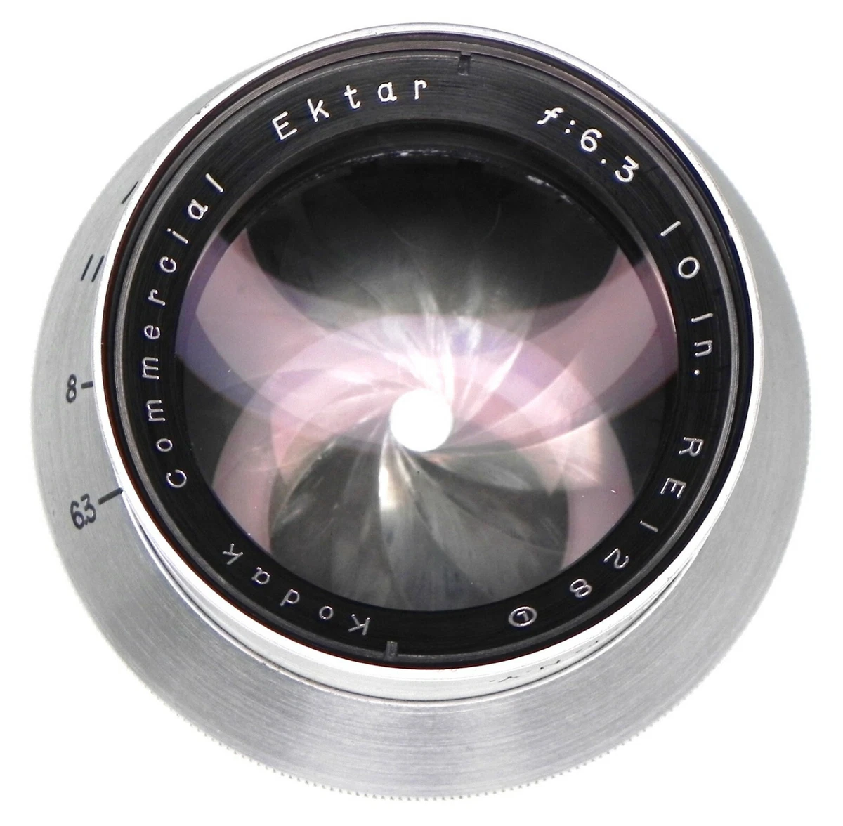 Kodak f/6.3 Camera Lenses for sale - eBay