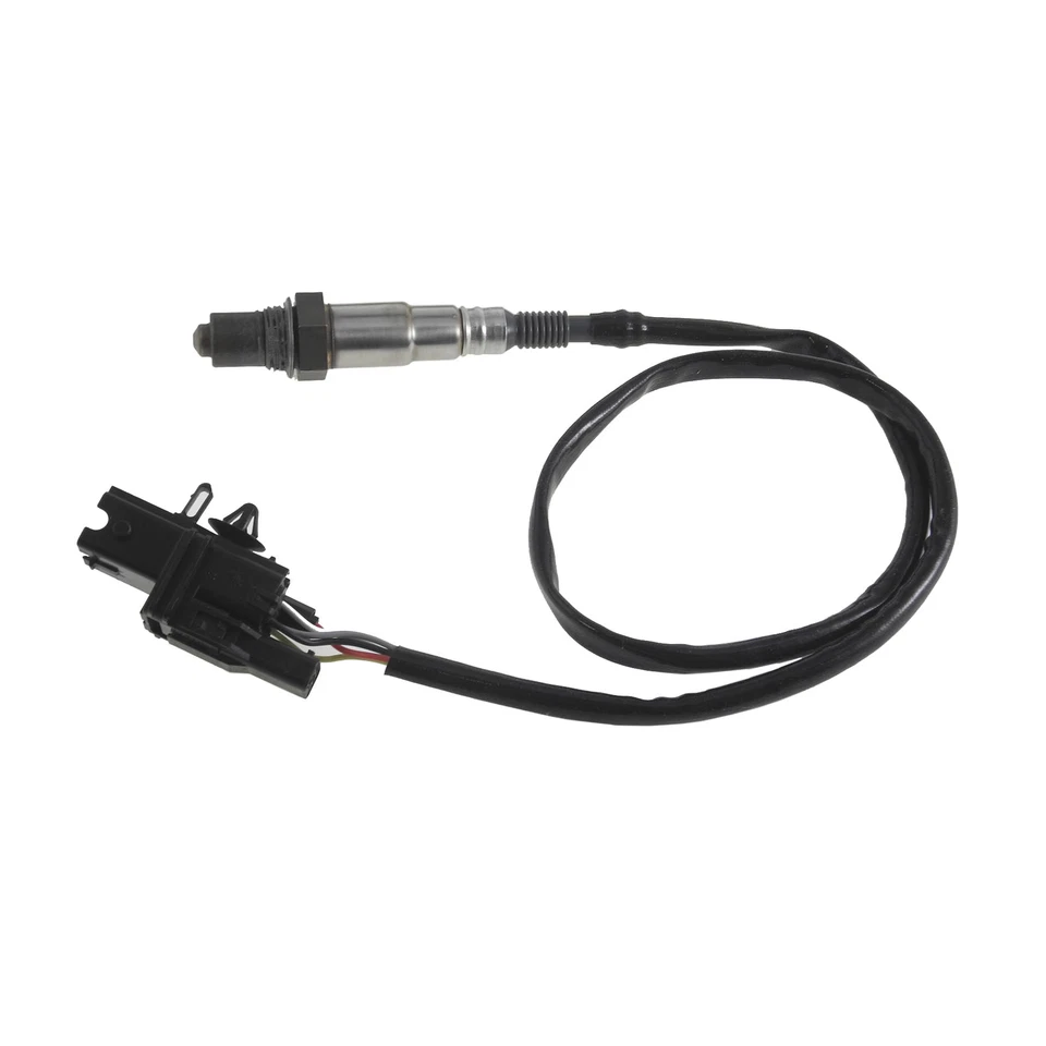 Nuevo sensor de oxígeno para Subaru Impreza RS 2000-2002 2,5 L Foto 3 de 3
