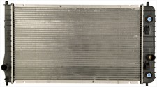 Radiator Direct Fit 2002-2005 Chevrolet Pontiac Cavalier Sunfire 2.2l 2.4l