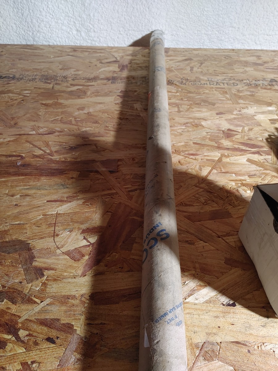 Genie / Terex Pin 2-1067-12GT Pin, Fork Tine 60'' (Z4D) | eBay