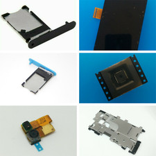 Nokia Lumia 900 Original Spare Parts - Repuestos Originales -Covers-