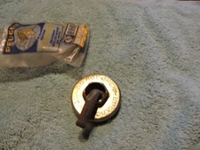 Radiateur Peugeot 104