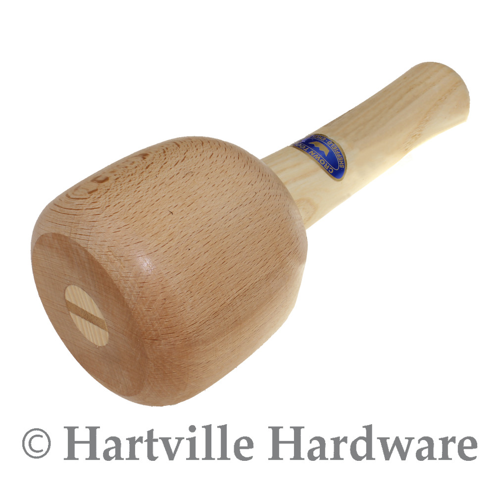 Crown #104 Woodcarver's Mallet