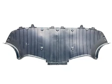 OEM NEW Tesla Y Rear Bumper Body Splash Shield Diffuser Panel Cap Cover 1494007