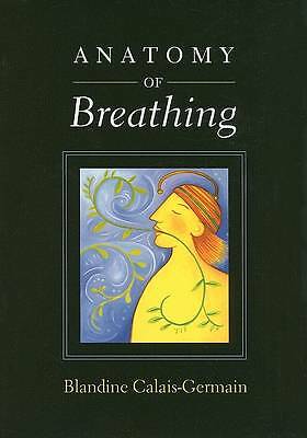 Anatomy of Breathing by Not Available (Paperback, 2006)