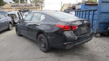 Starter Motor 4 Cylinder Fits 19-23 ALTIMA 141308