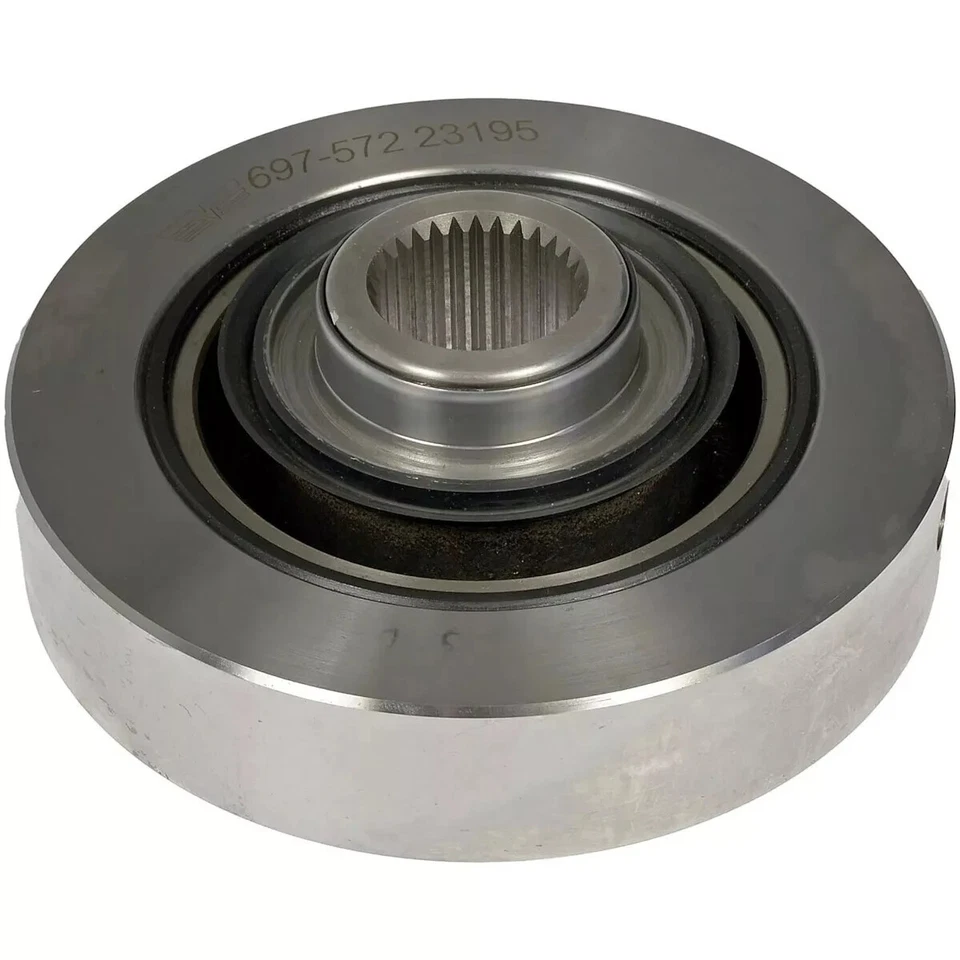 Dorman Differential Yoke Kit for Chevy GMC Sierra 2500 HD Classic 3500 Silverado - Image 2 of 4