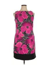 AB Studio Women Pink Cocktail Dress 14
