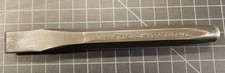 Snap On Tools Ppc824b 34 Flat Chisel 7-14 Long Usa New