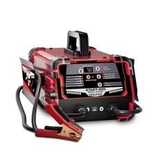 12V 24V Car Battery Charger  Engine Starter, 0-50A Automatic Battery Maintai...