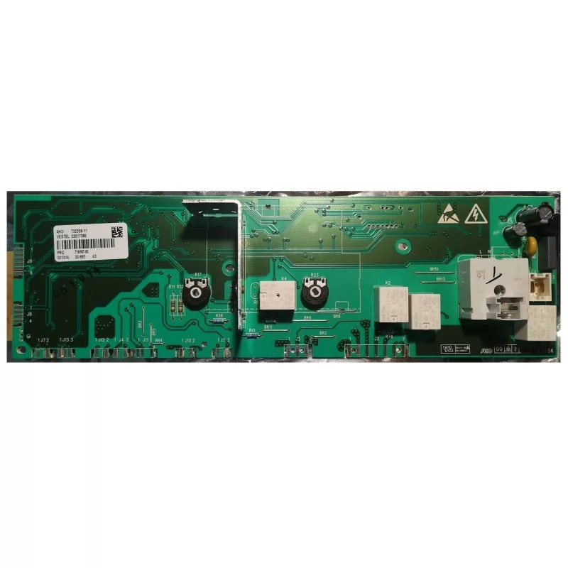 Sogedis 20784861 Washing Machine Power Module