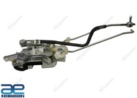 VordertüR Riegel LH Std FüR Tata Indica, Indigo, Indigo Marina 267872300162 Aes