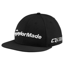 Casquette Plate Noire Snapback Avec Logo Marron 9FIFTY Seasonal Infill De New York Yankees Mlb De New Era