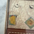 Williams Sonoma Around The World Wine Charms — photo 3