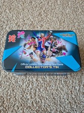 Adrenalyn XL - London Olympics