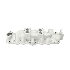Intake Manifold For 1949-1953 Ford Mercury Flathead V8 2-barrel Dual Carburetor Intake Manifold For 1949-1953 Ford Mercury Flathead V8 2-barrel Dual Carburetor