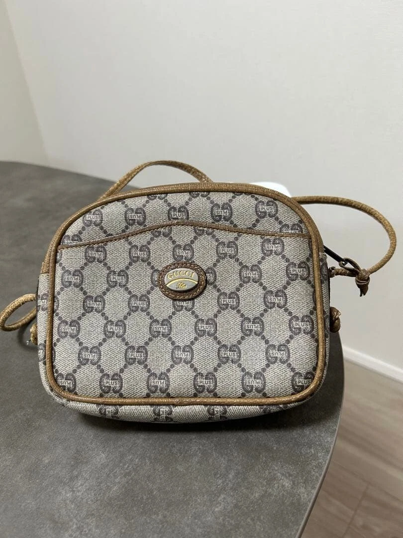Gucci Plus Bags for sale | eBay