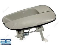 AußEn TüRgriff RüCkseite Rechts FüR Hyundai Elantra 2004-2007 836602D000