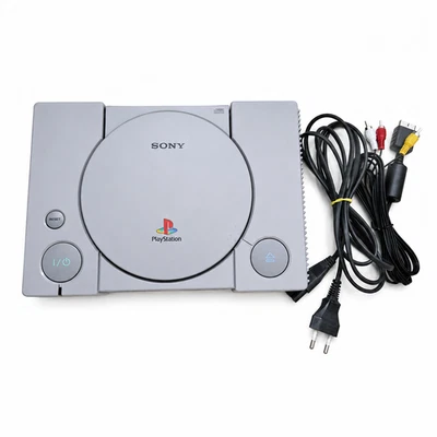 Sony PlayStation 1