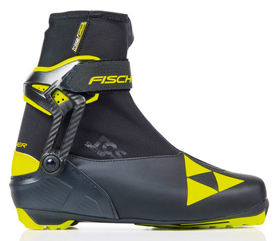 Fischer RCS Skate Langlaufschuh