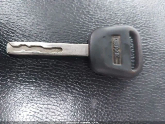 Transfer Case 6.0L Dash Switch Opt Nqf Fits 11-15 SIERRA 2500 PICKUP 983784 - Image 3 of 4