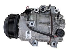 Kia Telluride AC Compressor Assembly OEM 97701C6950 2020-2024 57K Miles