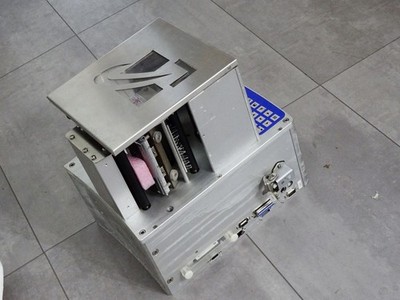 Convenience Food Systems LMP100