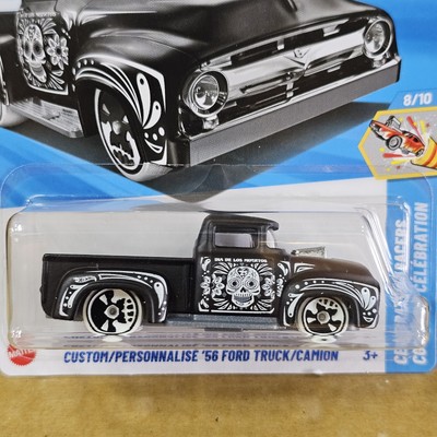 ホットウィール コンベンション 1956 Ford Panel Truck maxresdefault.jpg
