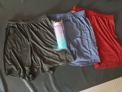 Jako Sporthose 3 Set Gr. XXL