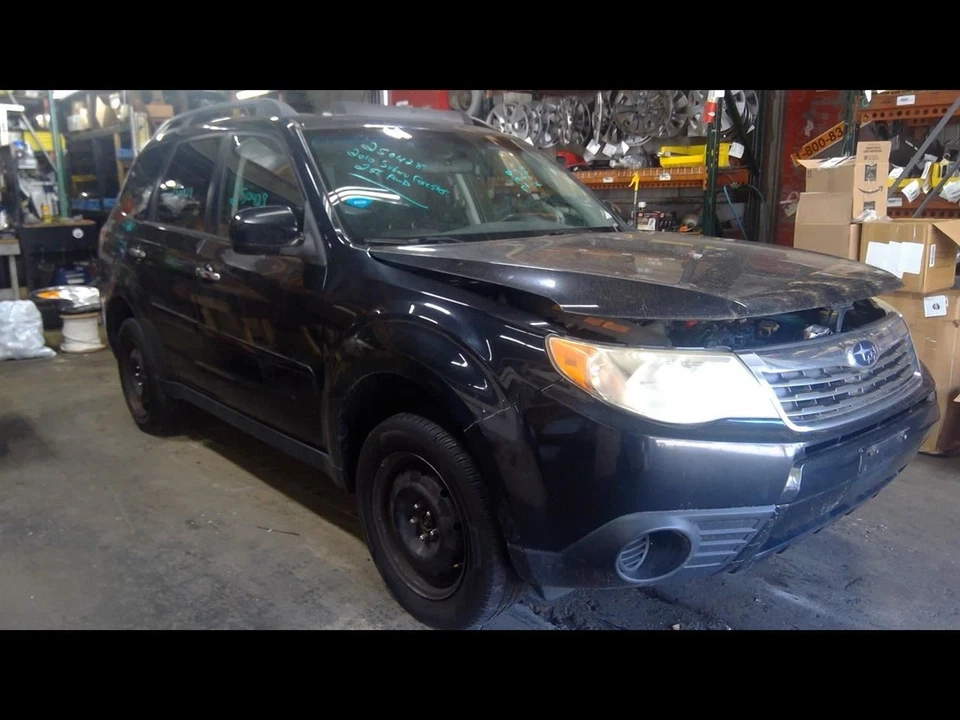 FORESTER 2010 Automaticc Transmission Shifter 1685319 - Image 3 of 4