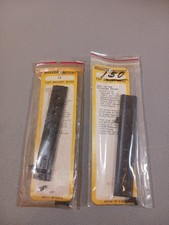 Lot Of Two Weaver T9 Top Mount Base Fits Ruger 10/22
