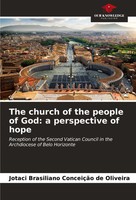 The Church Of The People Of God: A Perspective Of Hope Oliveira Taschenbuch 2024