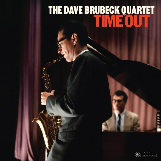 The Dave Brubeck Quartet Time Out - Image 3