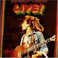 Live! Von Bob Marley | CD | Zustand Neu