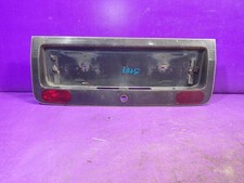 AUDI A6 C5 T-Modell 97-01 Heckklappenblende 4B9945695E / ST 93308