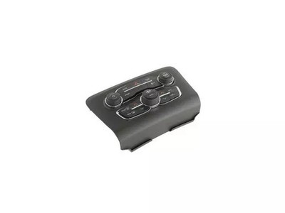 Genuine Mopar Vehicle Feature Controls Center Stack 68293618AD