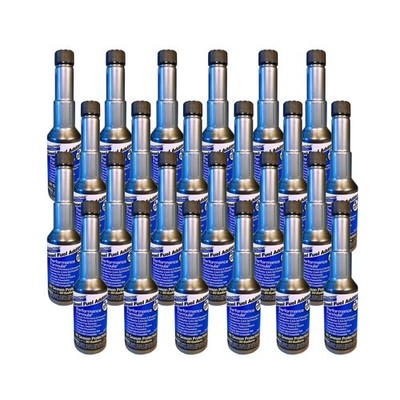 Performance Formula One Shot 8oz, Case of 24 Bottles Treats 30 gallons Diesel...