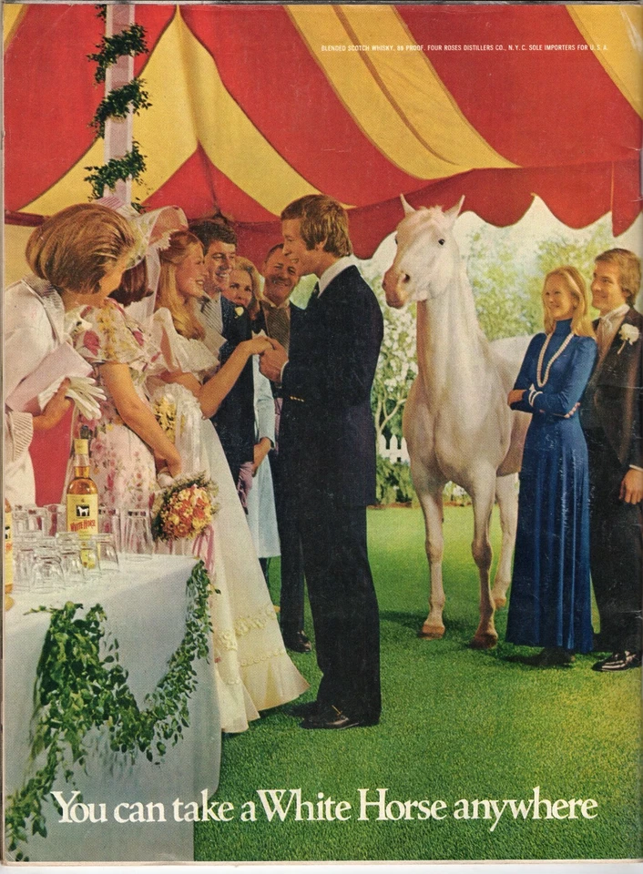 SECRETARIAT TIME June 11 1973 Magazine KENTUCKY DERBY TRIPLE CROWN! - Image 2 of 2