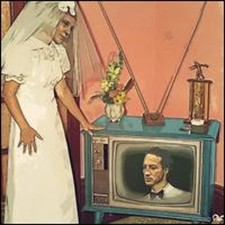 Plastic Bouquet by Kacy & Clayton Marlon Williams: New