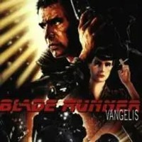 Blade Runner | Ost/Vangelis | Audio-Cd | 1994 | EAN 0745099657420
