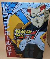 Dragon Ball GT - Box Set 1 Vols. 1-5 DVD, 2005, 5-Disc, Uncut 