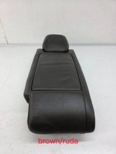 Porsche Cayenne (92A) 2017 Diesel Armlehne des Rücksitzes Cayenne 193kW