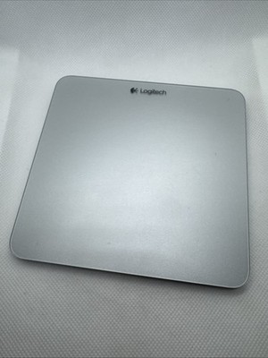 Logitech T651 Rechargeable Bluetooth Trackpad for Mac
