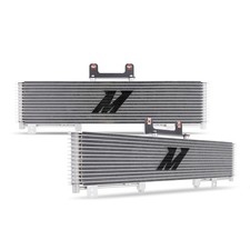 Mishimoto Transmission Cooler Chevy Silverado Gmc Sierra 1999-2013 Mishimoto Transmission Cooler Chevy Silverado Gmc Sierra 1999-2013
