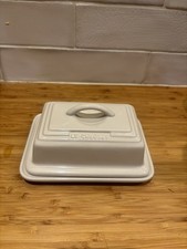 Le Creuset Butter Dish