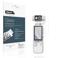 2X Schutzfolie FüR Blke S Q8 Matt - Anti-Shock 9H Folie dipos Glass
