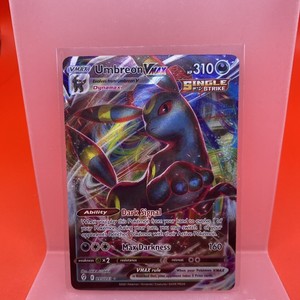 Umbreon Vmax 310 | eBay