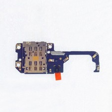 Ori Sim Card Reader Holder Mic Flex Cable PCB Board For Huawei Mate 30 Pro 4G